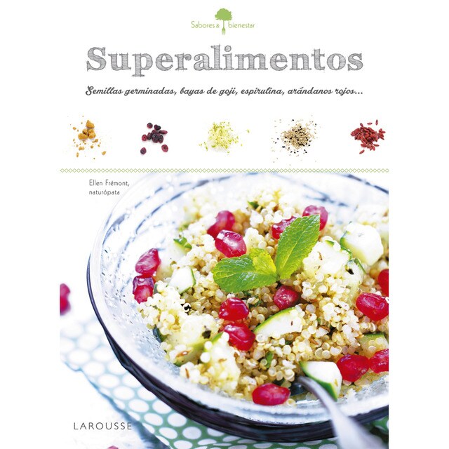 Sabores & bienestar: superalimentos.pdf