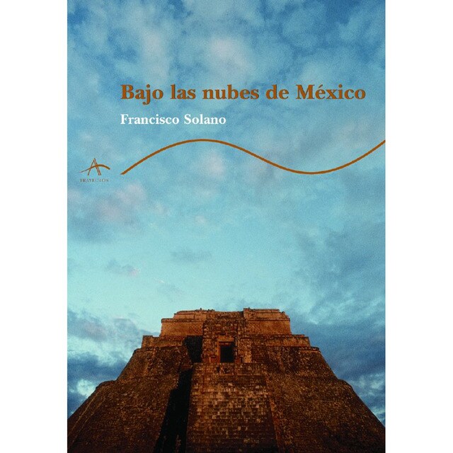 Bajo las nubes de méxico