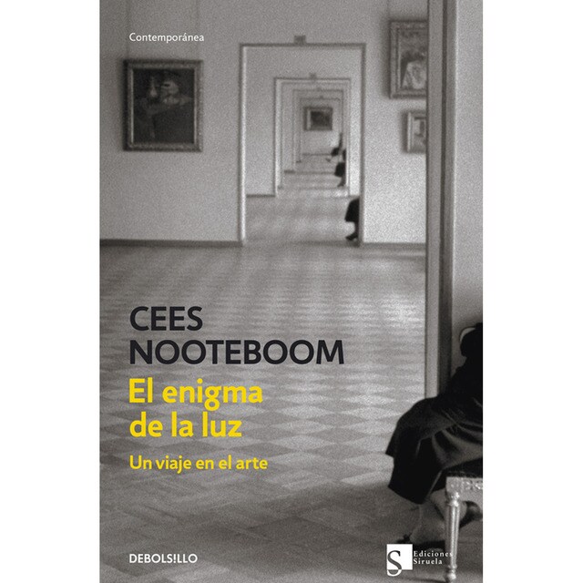 El enigma de la luz: Un viaje en el arte.pdf