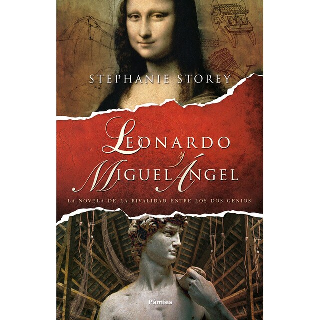Leonardo y miguel ángel.pdf