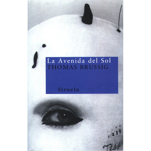 La avenida del sol.pdf