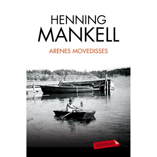 Arenes movedisses (Bolsillo) (Tapa blanda)