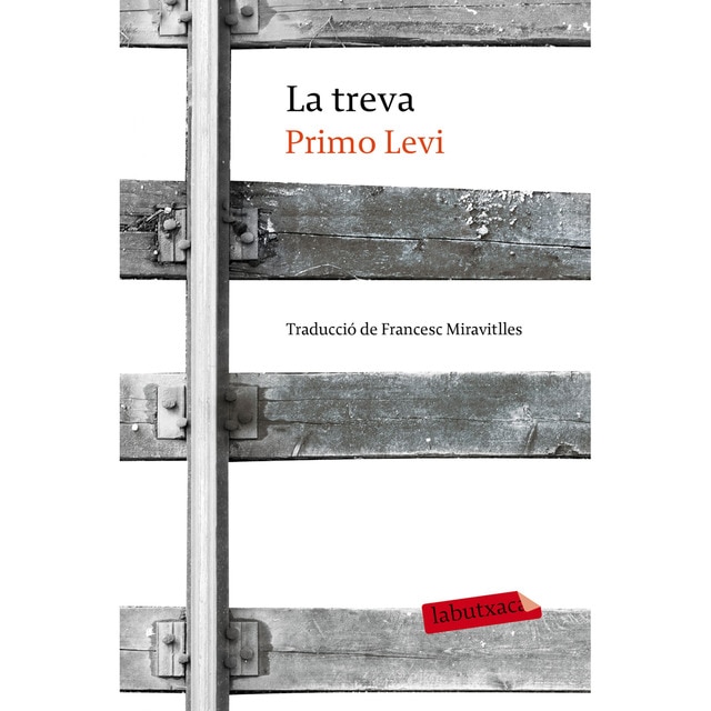La treva: Traducció de francesc miratvilles (Bolsillo) (Tapa blanda)