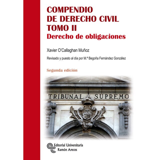 Compendio de derecho civil. Derecho de obligaciones.pdf