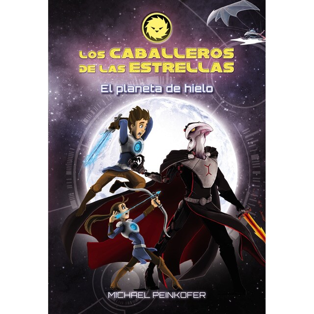 Los caballeros de las estrellas 3. El planeta de hielo.pdf