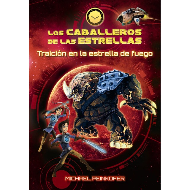 Los caballeros de las estrellas 4. Traición en la.pdf