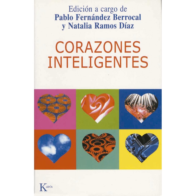 Corazones inteligentes (Tapa blanda)