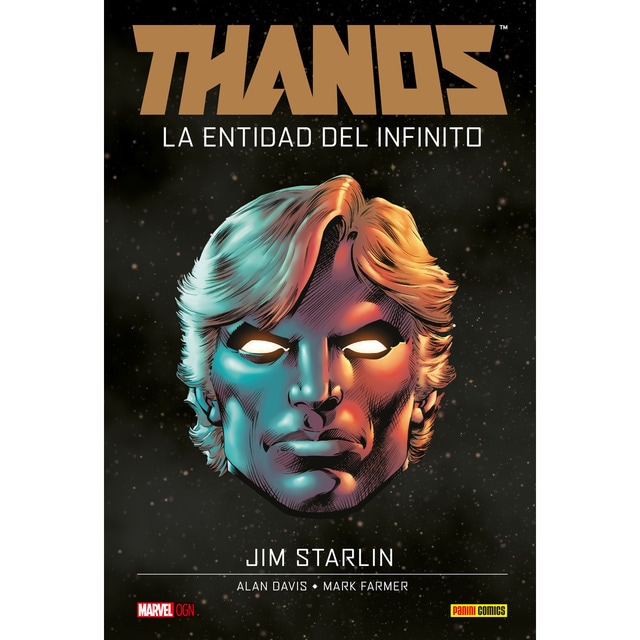 Thanos. La entidad del infinito.pdf