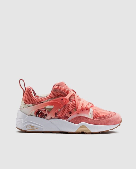 deportivas mujer puma lazo deportivas mujer puma lazo