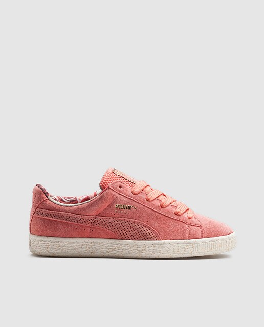 deportivas mujer puma lazo deportivas mujer puma lazo
