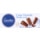 Gavottes Crêpe Dentelle Chocolate de Leite embalagem 90 g