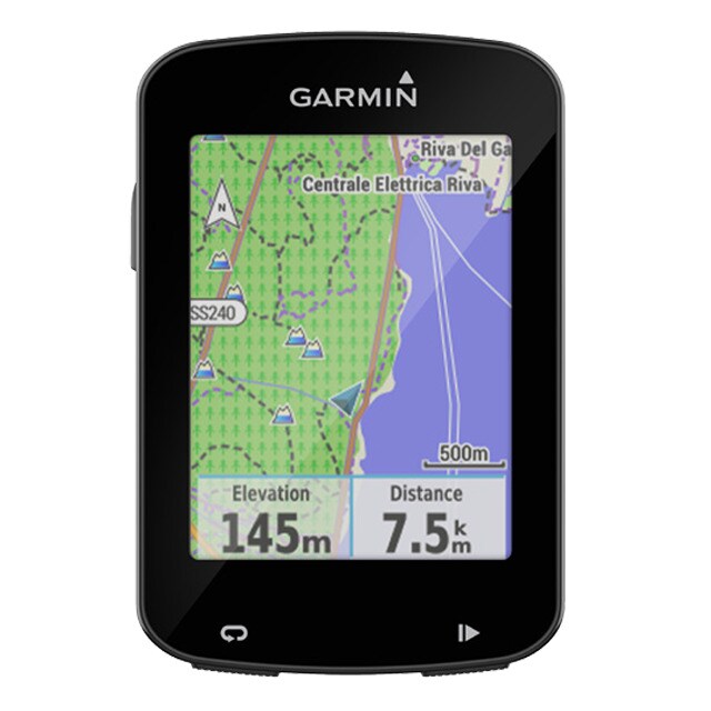 GPS Edge 820 Garmin