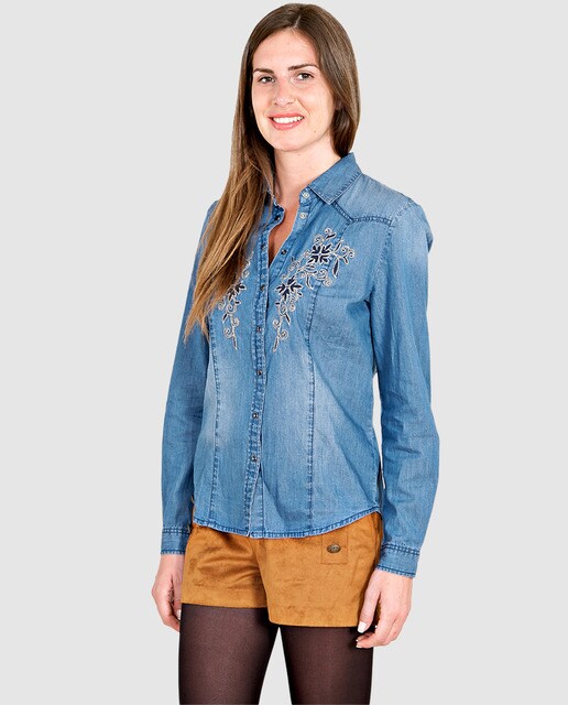 camisetas naf naf el corte ingles