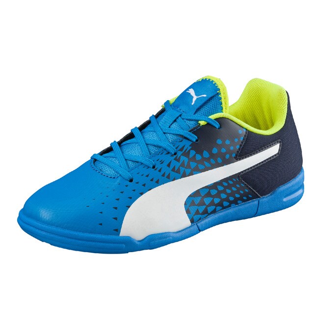 zapatillas puma futbol sala niño zapatillas puma futbol sala niño