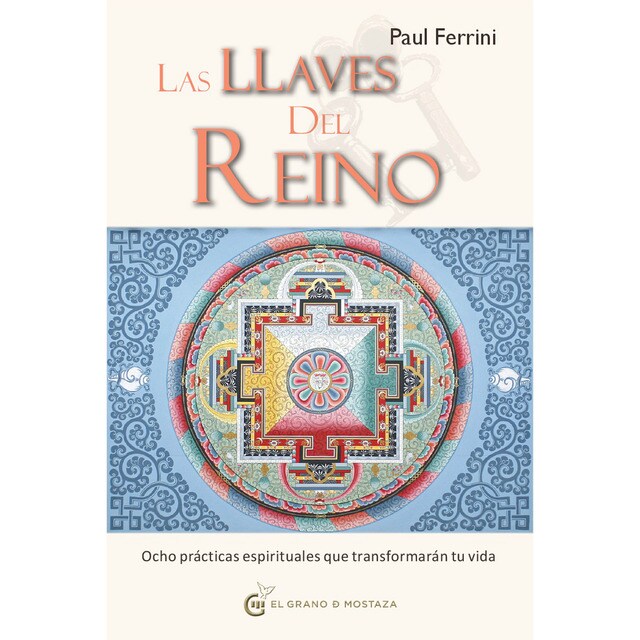 Las llaves del reino.pdf
