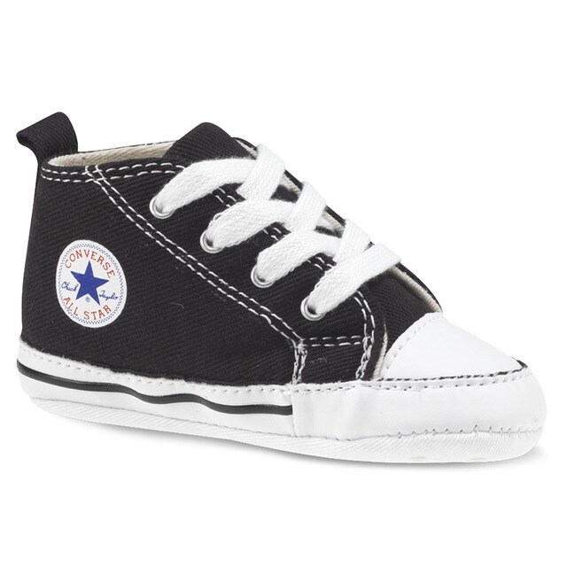 converse negras bebe converse negras bebe