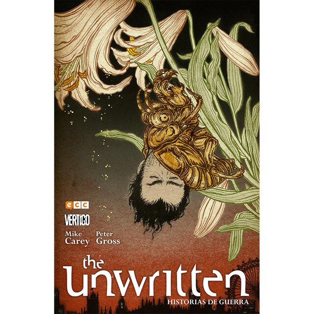 The unwritten núm. 10: historias de guerra.pdf