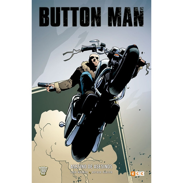 Button man: asesino de asesinos.pdf