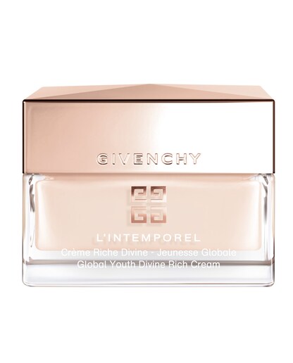 Crema Global You Divine Rich L'Intemporel Givenchy
