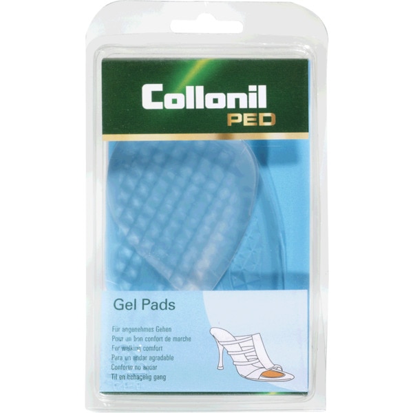 Palmilhas em Gel embalagem 1 par