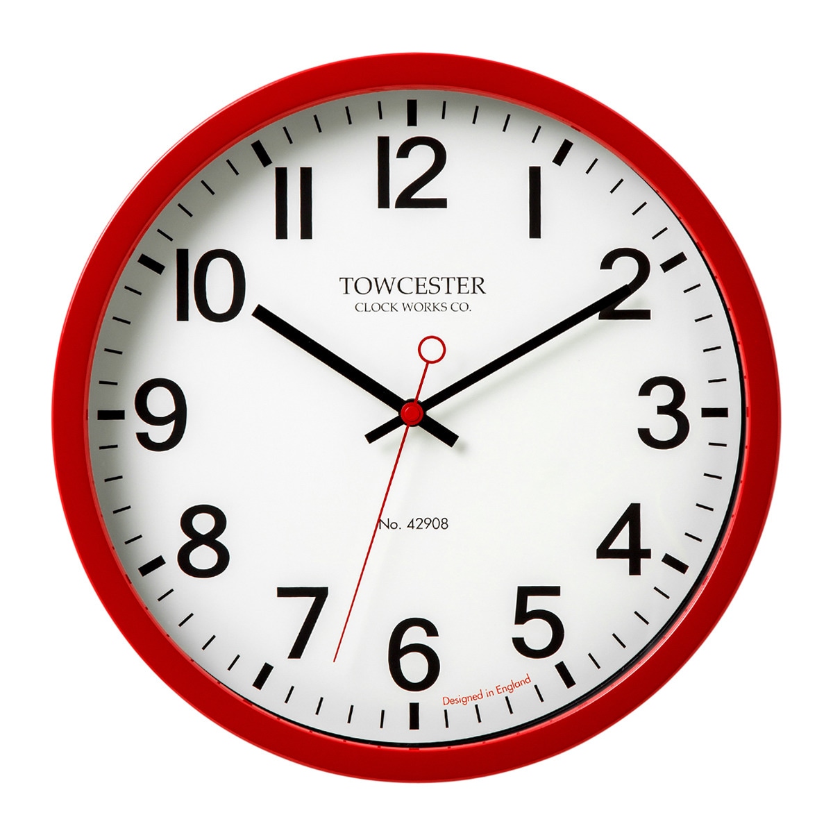 Acctim - Reloj de pared Helsinki Acctim.