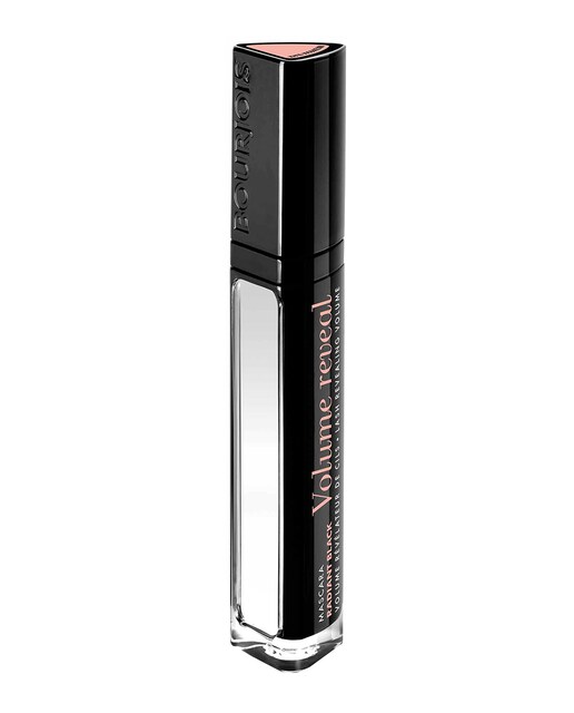Bourjois – Máscara de pestañas Volume Reveal Negro Radiante Bourjois.