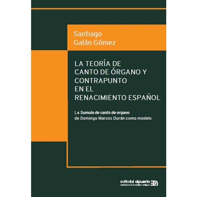 La teoría de canto de órgano y contrapunto en el r.pdf