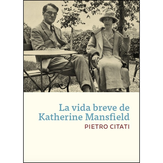 La vida breve de katherine mansfield.pdf