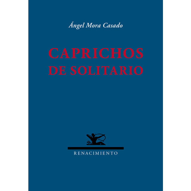 Caprichos de solitario (Tapa blanda)