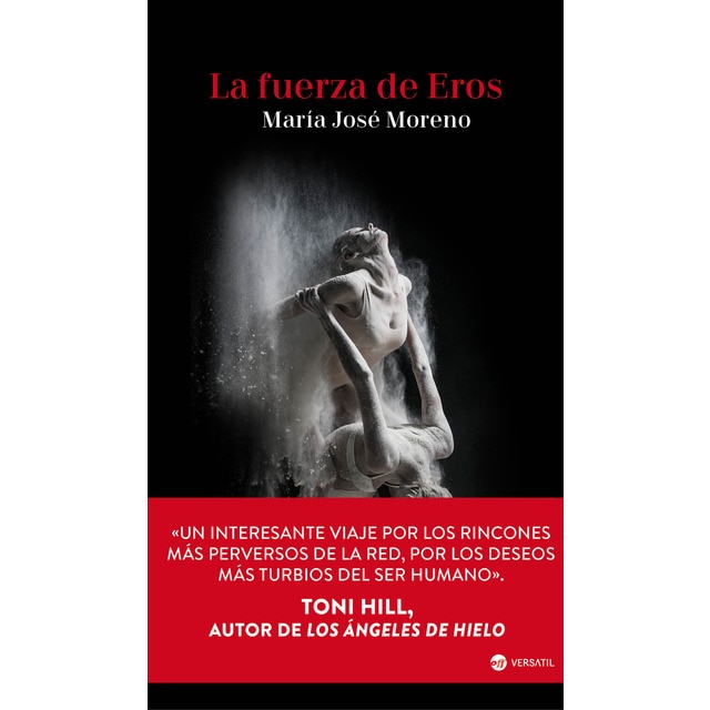 La fuerza de eros: El conflicto.pdf