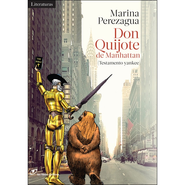 Don quijote de manhattan.pdf