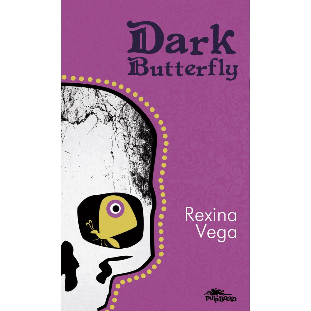 Dark Butterfly (Tapa blanda)