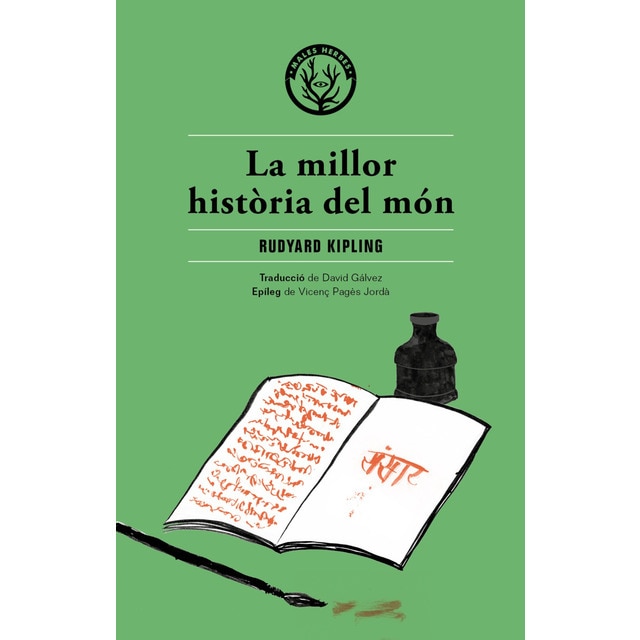 La millor història del món