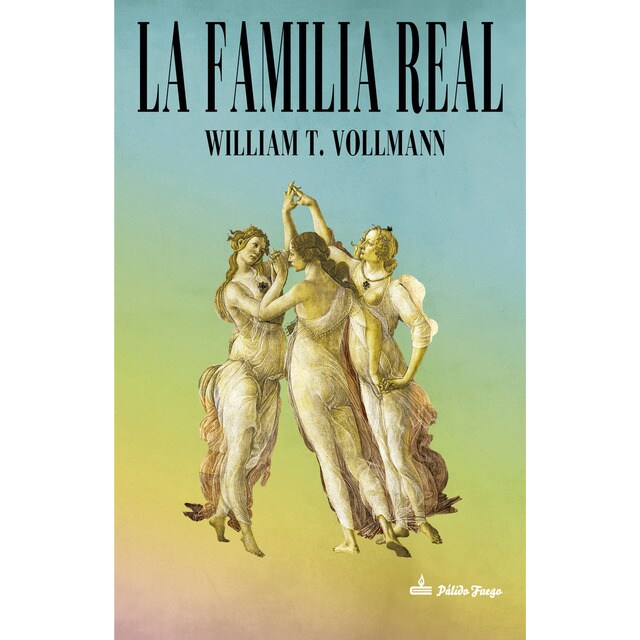 La familia real.pdf