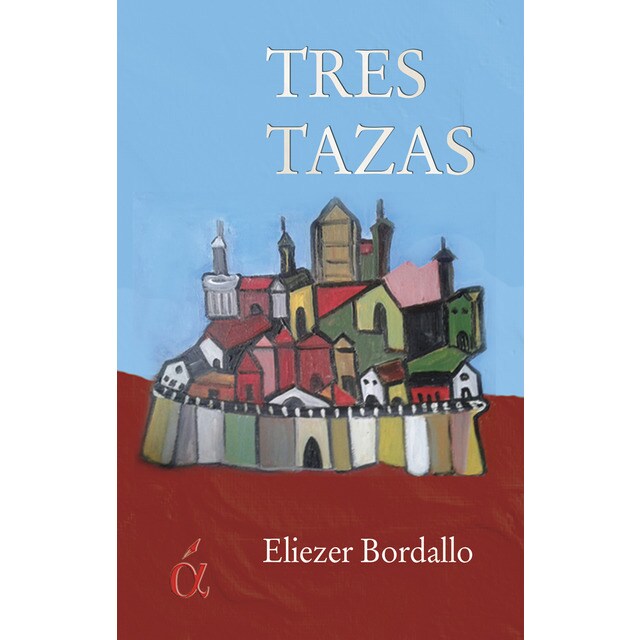 Tres tazas (Tapa blanda)