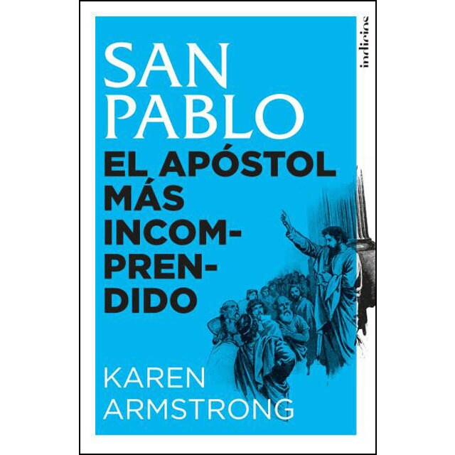 San pablo: El apóstol más incomprendido.pdf