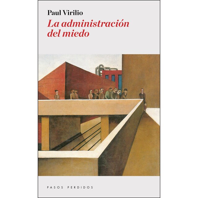 La administración del miedo.pdf