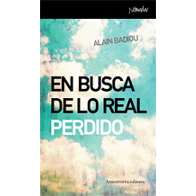 En busca de lo real perdido.pdf