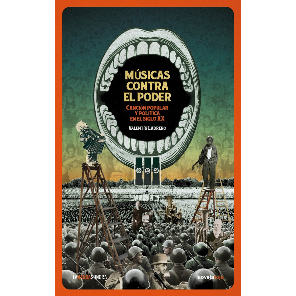 Músicas contra el poder