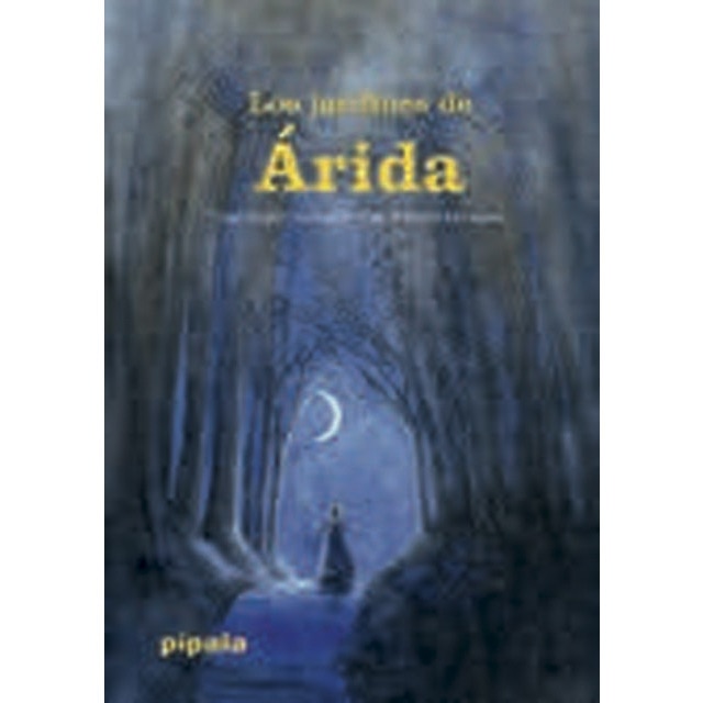 Los jardines de Árida