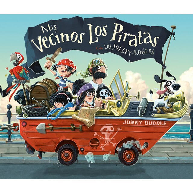 Mis vecinos los piratas.pdf