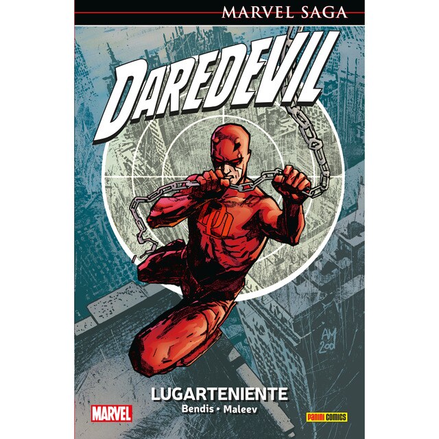 Daredevil 5. Lugarteniente.pdf
