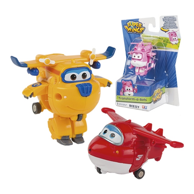 super wings corte ingles