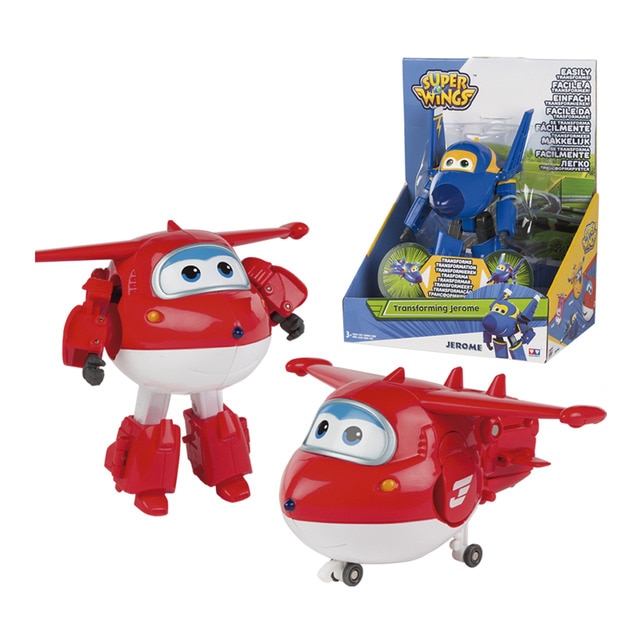 juguetes super wings mexico