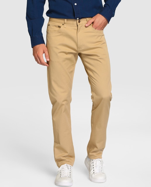 brooks brothers 5 pocket pants