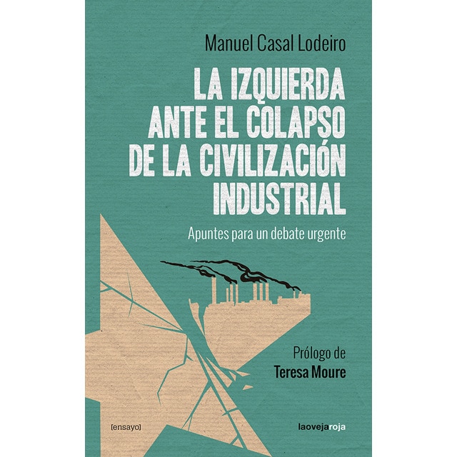 La izquierda ante el colapso de la civilización industrial.pdf