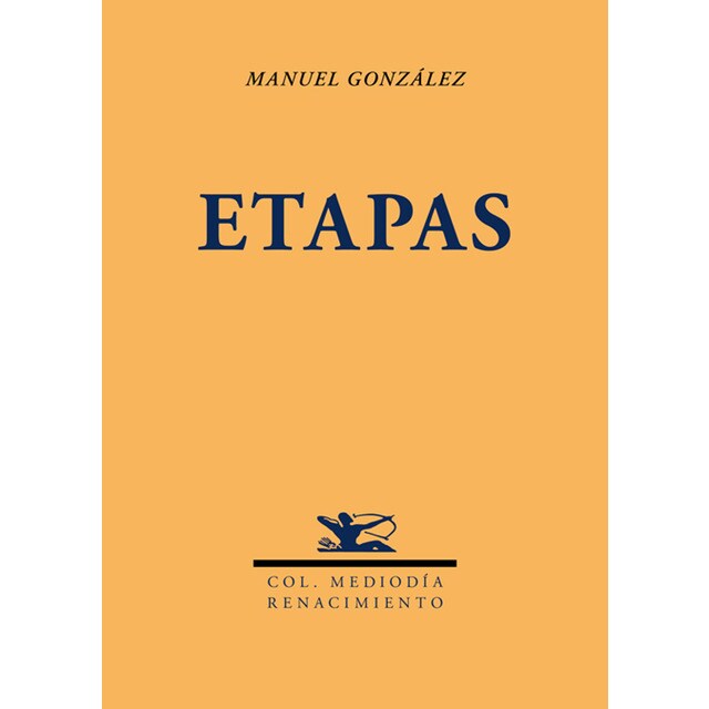 Etapas (Tapa blanda)