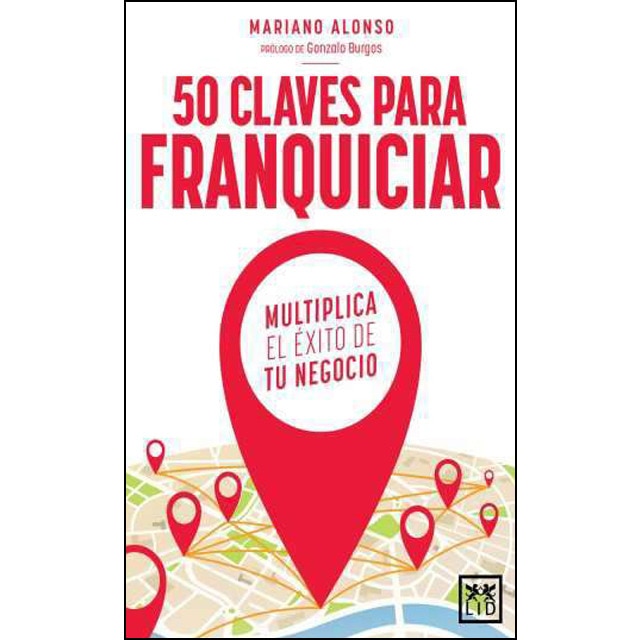 50 claves para franquiciar.pdf