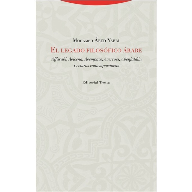 El legado filosófico árabe.pdf