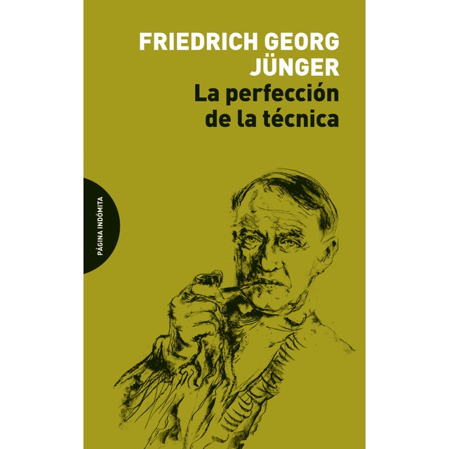 La perfección de la técnica (Tapa blanda)